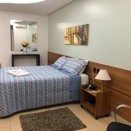 Jataí Buriti Hotel מראה חיצוני תמונה