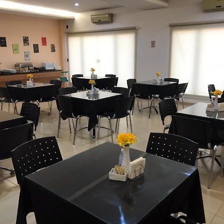 Jataí Buriti Hotel מראה חיצוני תמונה