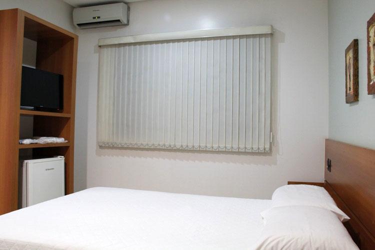 Jataí Buriti Hotel מראה חיצוני תמונה